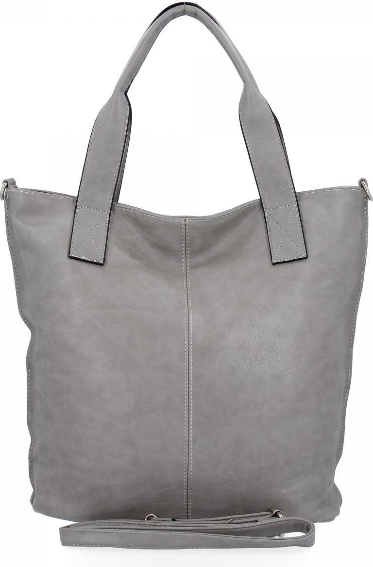 Damskie torebki shopper i tote