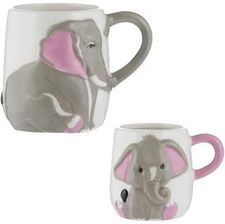 Zdjęcie Price & Kensington Kubek Słonie 2Szt. - Skarżysko-Kamienna