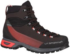 Zdjęcie La Sportiva Buty Trekkingowe Męskie Trango Trk Gtx Carbon Goji 42 8020647042135 - Podkowa Leśna