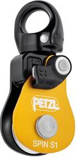 Zdjęcie Petzl Bloczek Spin S1 3342540839458 - Człopa