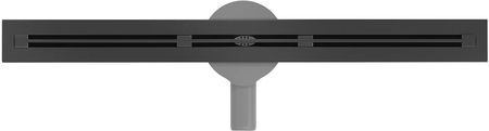 Mexen Flat 360° Super Slim 50cm Czarny 1751050 - zdjęcie 3