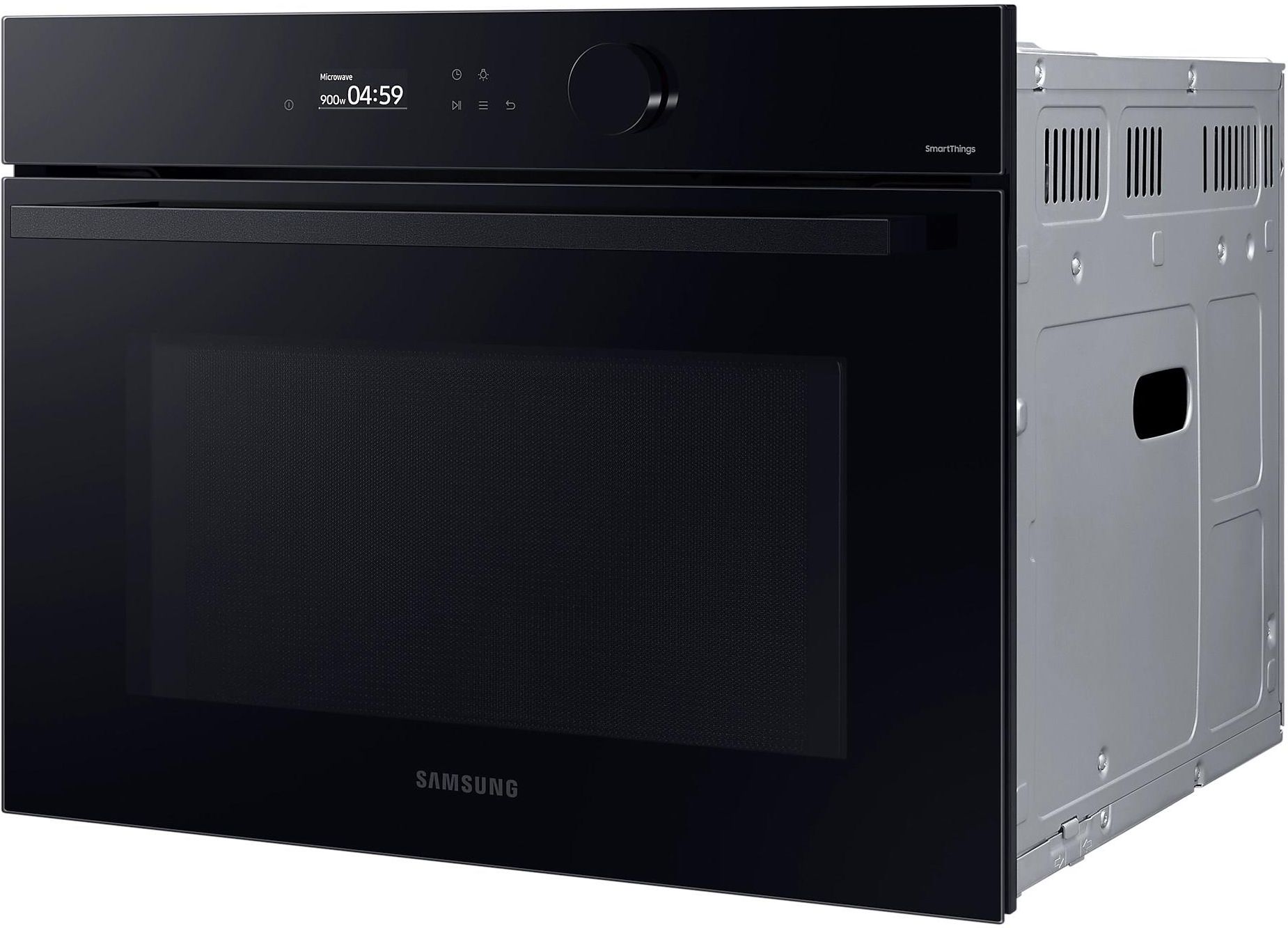 Samsung NQ5B5713GBK - zdjęcie 1 Samsung NQ5B5713GBK