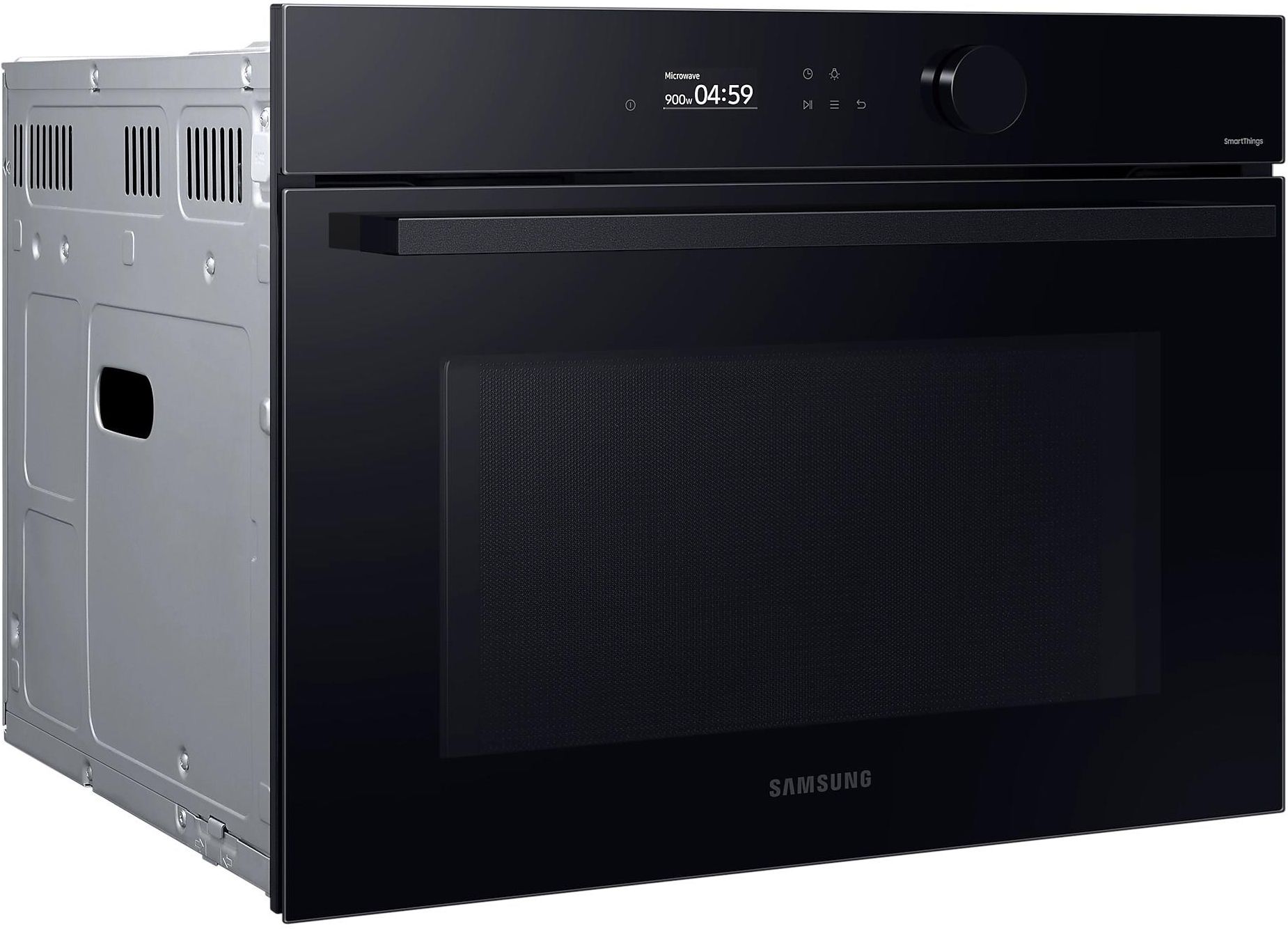 Samsung NQ5B5713GBK - zdjęcie 7 Samsung NQ5B5713GBK