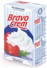 Zdjęcie Master Martini Bravo Crem Słodzony krem roślinny do wyrobów cukierniczych 500ml  - Chrzanów