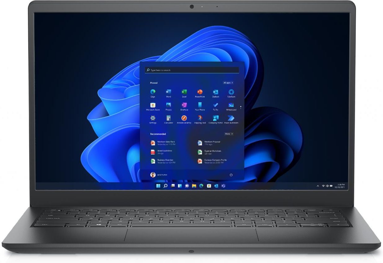Dell 14型　Vostro 3420 ブラックノートPC DELL Vostro 3420レビュー 安くて購入しやすいノートPC