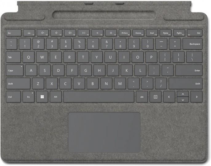 Klawiatura Microsoft Surface Pro Signature Keyboard