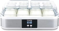 Zdjęcie H.Koenig Jogurtownica ELY120 - Pieniężno