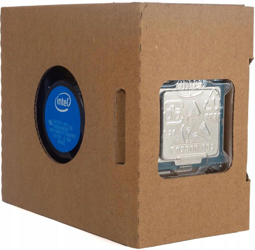 I7-2600Kなど Procesor Intel Core i7-2600K 4/8*3,4-3,8 GHz gen. 2 w Kraków