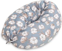 Zdjęcie Iks 2 Mucha Sensillo Rogal Ciążowy Xl Bawełna - Tarnów