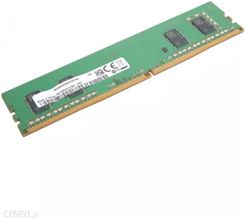 Pamięć RAM Lenovo DDR4 16GB 3200MHz UDIMM (4X77A77495)