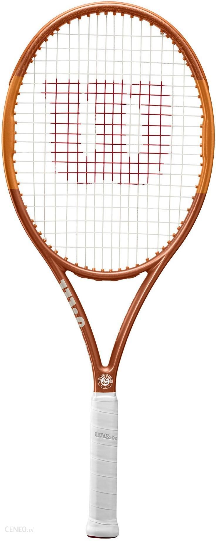Wilson Pro Staff XV14 Grip3 - テニス