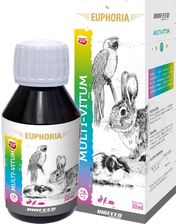 Biofeed Ehc Multi Vitum Egzo 30Ml