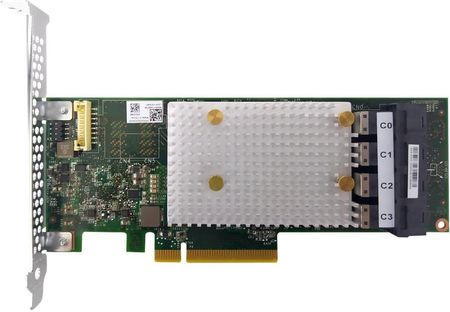 Kontroler pamięci RAID Lenovo ThinkSystem 9350-8i (4Y37A72483)