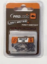 Zdjęcie Y Prologic Multi Clip Links Łącznik 15Sz 49923 - Radzymin