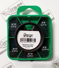 Zdjęcie Y Śruciny Sensas Plombs Pm 8 12 452735 - Mińsk Mazowiecki