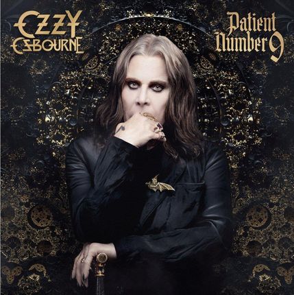 Ozzy Osbourne: Patient Number 9 [CD]