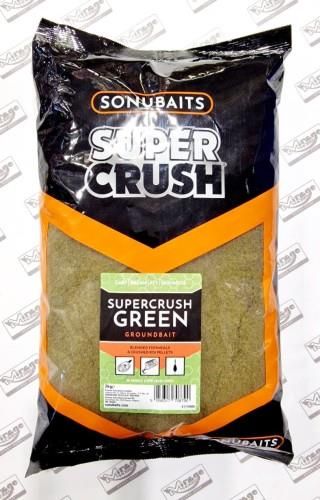 Y Sonubaits Green Groundbait 2kg S1770006 Ceny I Opinie Ceneopl