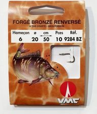 Zdjęcie Y Przypony Vmc Bronze Renverse 6 0.20 50Cm 260615021 - Warka