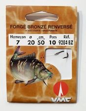 Zdjęcie Y Przypony Vmc Bronze Renverse 7 0.20 50Cm 260725021 - Warka