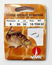Zdjęcie Y Przypony Vmc Bronze Renverse 8 0.20 50Cm 260825021 - Pruszków