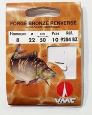 Zdjęcie Y Przypony Vmc Bronze Renverse 8 0.22 50Cm 260835021 - Serock