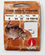 Zdjęcie Y Przypony Vmc Bronze Renverse 8 0.24 50Cm 260811021 - Warka