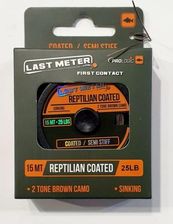 Zdjęcie Y Prologic Reptilian Coated 15M 25Lbs 50093 - Otwock