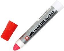 Zdjęcie Bruynzeel/Sakura Sakura Solid Marker Low Halogen Farba Red - Kutno