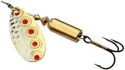 Oldstream - Igor Olejnik Cuillers ondulantes S-07 - Cuillers ondulantes - Magasin de peche