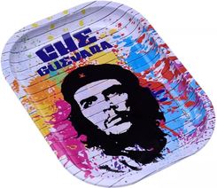 Zdjęcie Tacka Do Zwijania Che Guevara 18 X 14 Cm Metalowa - Bielsko-Biała