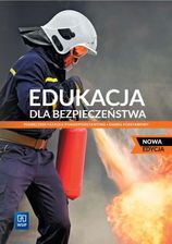 Zdjęcie Nowe edukacja dla bezpieczeństwa podręcznik 1 zakres podstawowy EDYCJA 2022-2024 184801 - Dąbrowa Białostocka