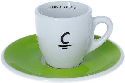 Cornella Ecologic Coffee Filiżanka do espresso 60 ml