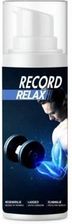 Zdjęcie Żel Record Relax - krem/żel regeneracyjny - 100 ml - Słomniki