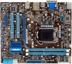 Asus P8H67-M LX (P8H67-M LX)