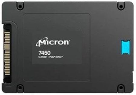 Crucial Micron 7450 PRO 960GB U.3 (MTFDKCC960TFR1BC1ZABYY)