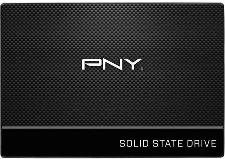 PNY CS900 1TB 2,5" SATA3 (SSD7CS9001TBRB)