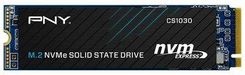 Zdjęcie PNY SSD 250GB M.2 (M280CS1030250RB) - Łeba
