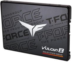 TeamGroup VULCAN Z 1TB (T253TZ001T0C101)