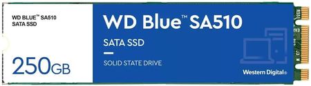 WD Blue SA510 250GB M.2 (WDS250G3B0B)