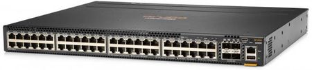 Hewlett Packard Enterprise Switch Aruba 6300F 48G Poe 4Sfp56 (Jl667A)