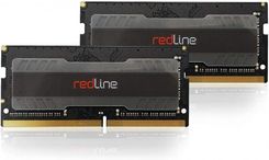 Pamięć RAM Mushkin DDR4 32GB 3200MHz CL16 (MRA4S320GJJM16GX2)