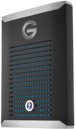 Sandisk Professional G-Drive Pro Ssd 2Tb M.2 2800Mb/S (SDPS51F002TGBANB) Sandisk Professional G-Drive Pro Ssd 2Tb M.2 2800Mb/S (SDPS51F002TGBANB)