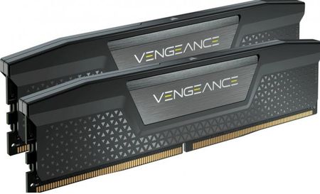 CORSAIR VENGEANCE DDR5 64GB 5600MHz CL40 (CMK64GX5M2B5600C40)