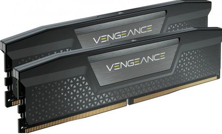 メモリー CORSAIR VENGEANCE DDR5 5600 64GB VENGEANCE® 64GB (2x32GB) DDR5 DRAM 5600MHz C40 Memory Kit