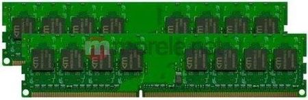 Mushkin 4GB DDR3 PC3-8500 Kit (996573)