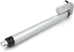 Zdjęcie Wallstech Siłownik Elektryczny La10 150N 40Mm/S 12V Wysuw 30Cm Wls17097 - Mikstat
