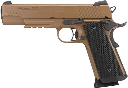 Wiatrówka Sig Sauer 1911 Emperor Scorpion 4,5 mm (AIR-1911ES-BB)