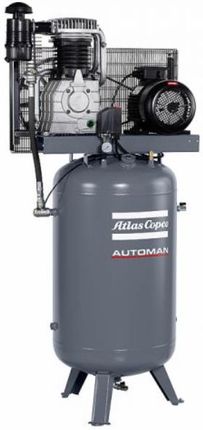 Atlas Copco Automan AC 55 T 300 VT (6250368105)