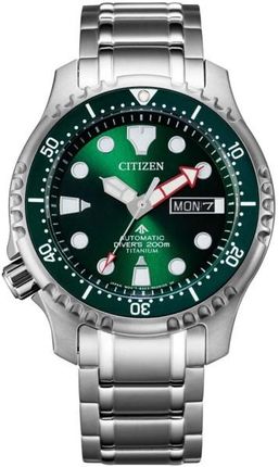 Citizen NY0100-50X