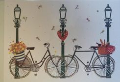 Zdjęcie Turnowsky Karnet B6 + Koperta Mo1839 Rowery - Wrocław